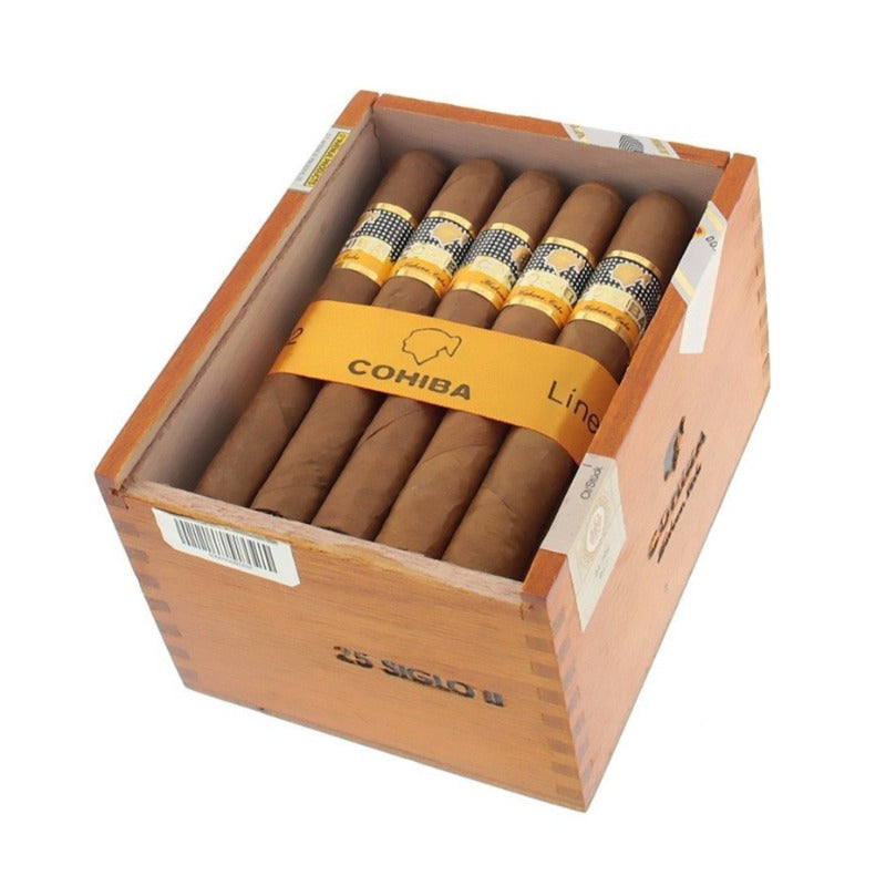Cohiba Siglo II