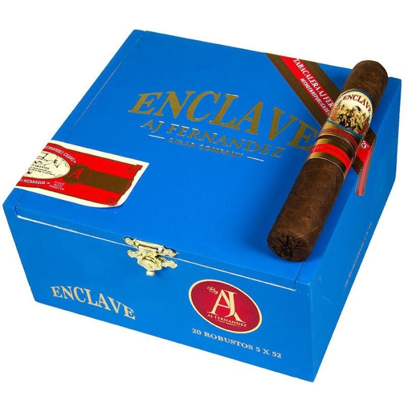 AJ Fernandez Enclave Habano