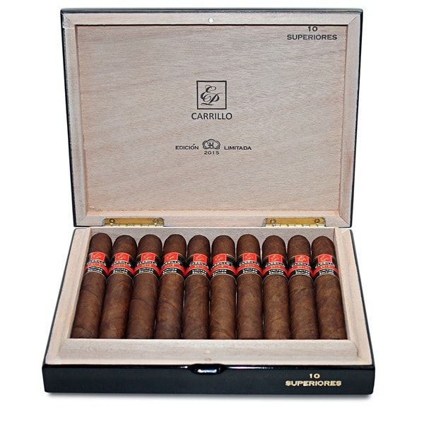 EP Carrillo Limited Editions
