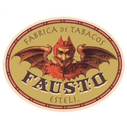 Tatuaje Fausto