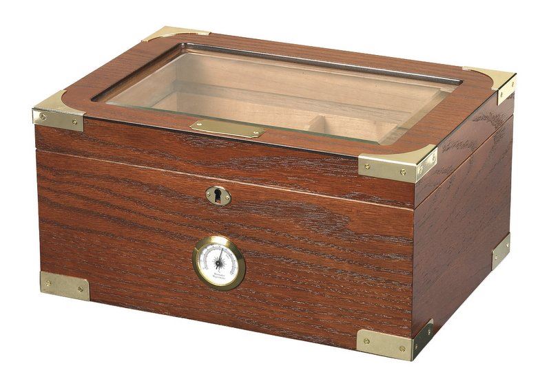 Humidor Milano 75EL