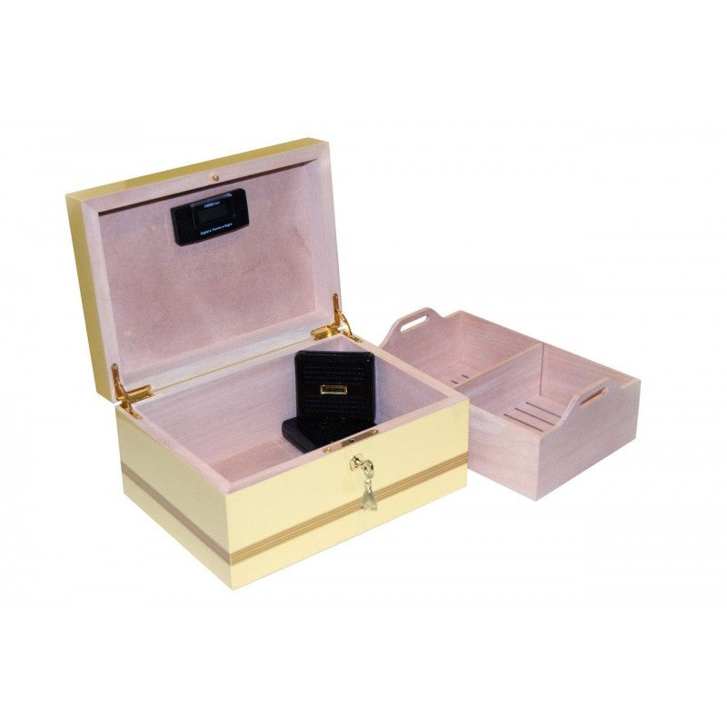 Montecristo Humidor Global