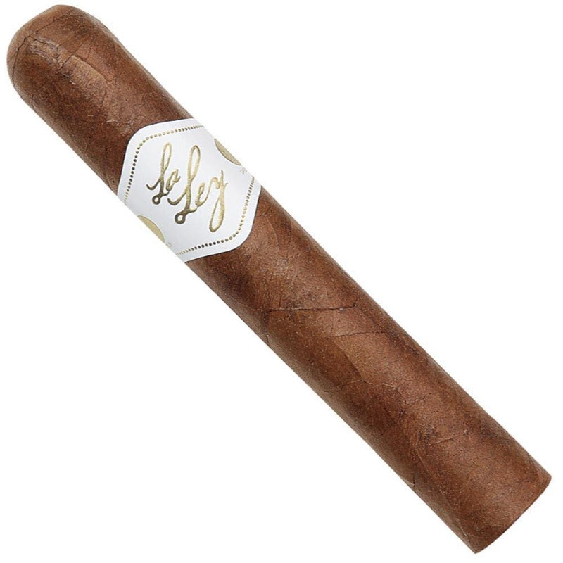 La Ley Robusto