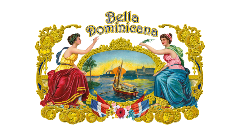 Bella Dominicana E