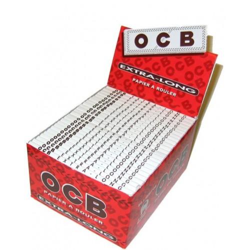 OCB WHITE PAPER