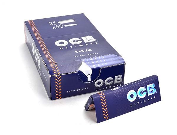OCB Ultimate Paper