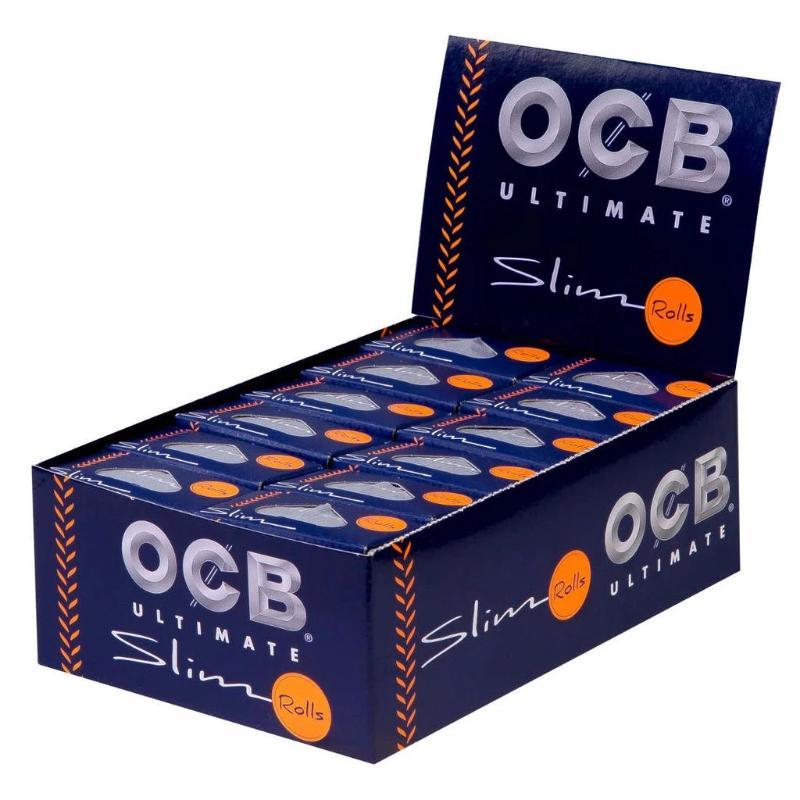 OCB Ultimate Paper