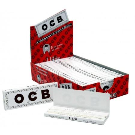 OCB WHITE PAPER