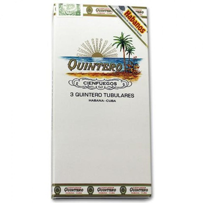 Quintero Tubulares