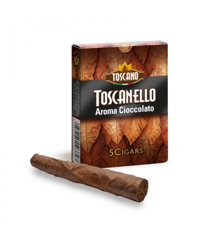 Toscano Toscanello Aroma Cioccolato