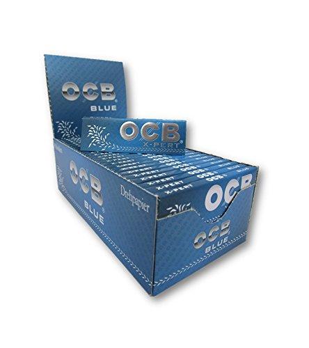 OCB XPERT PAPER